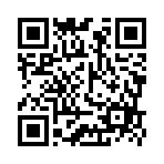 生產事故救濟法案說明暨教育訓練課程報名QR-CODE